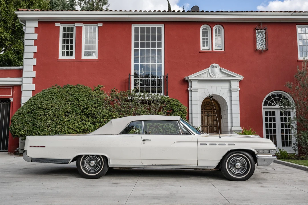 1963 Buick Electra - Image 5 of 31
