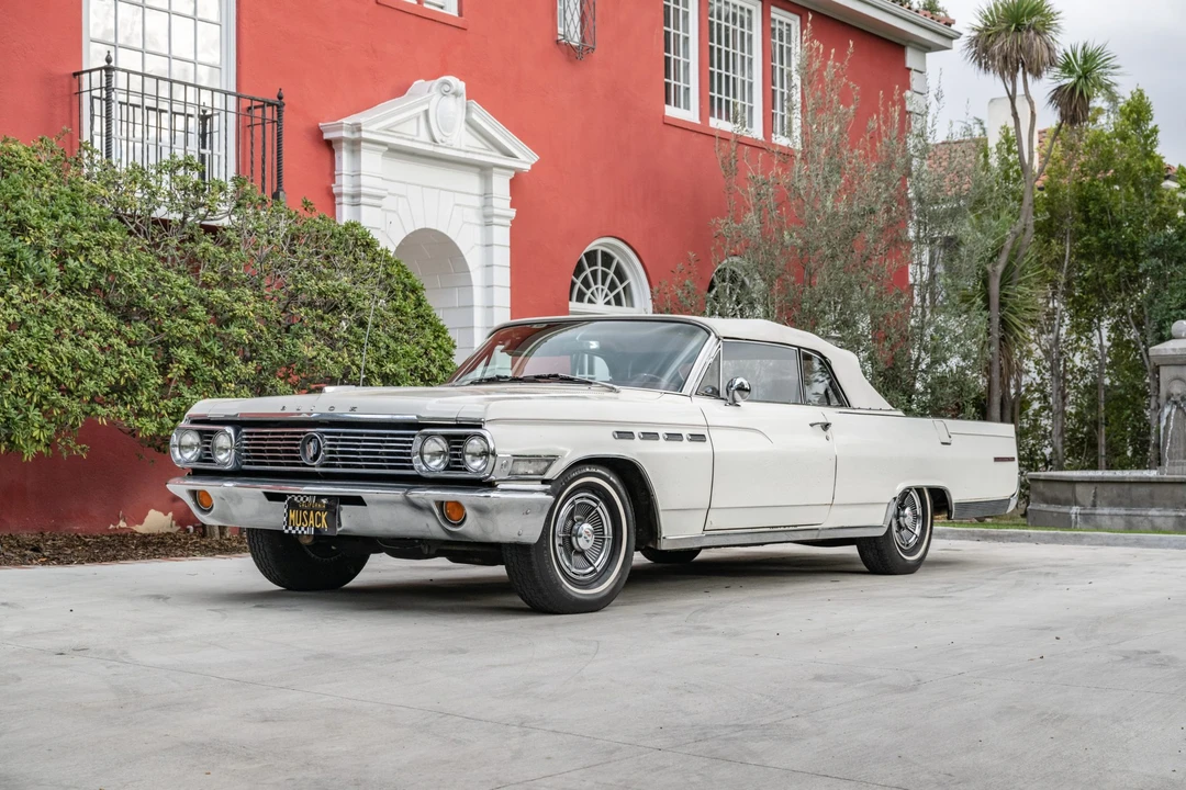 1963 Buick Electra - Image 2 of 31