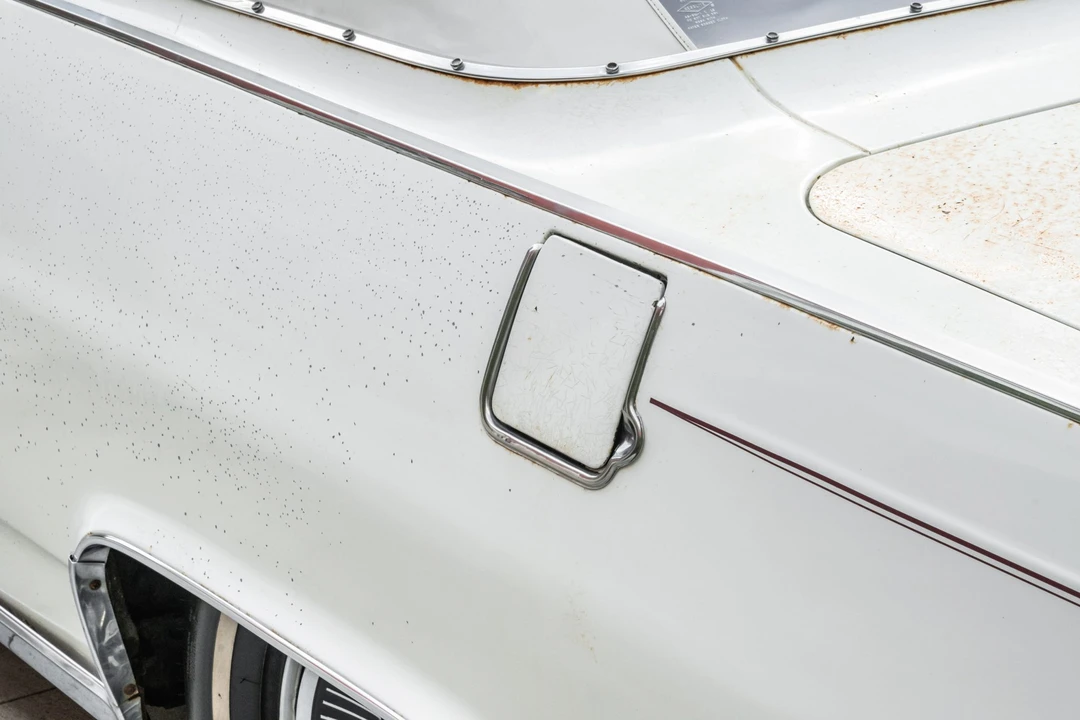 1963 Buick Electra - Image 27 of 31
