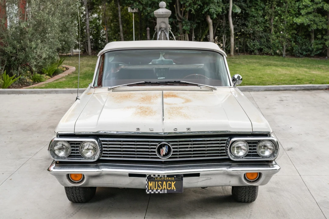 1963 Buick Electra - Image 3 of 31