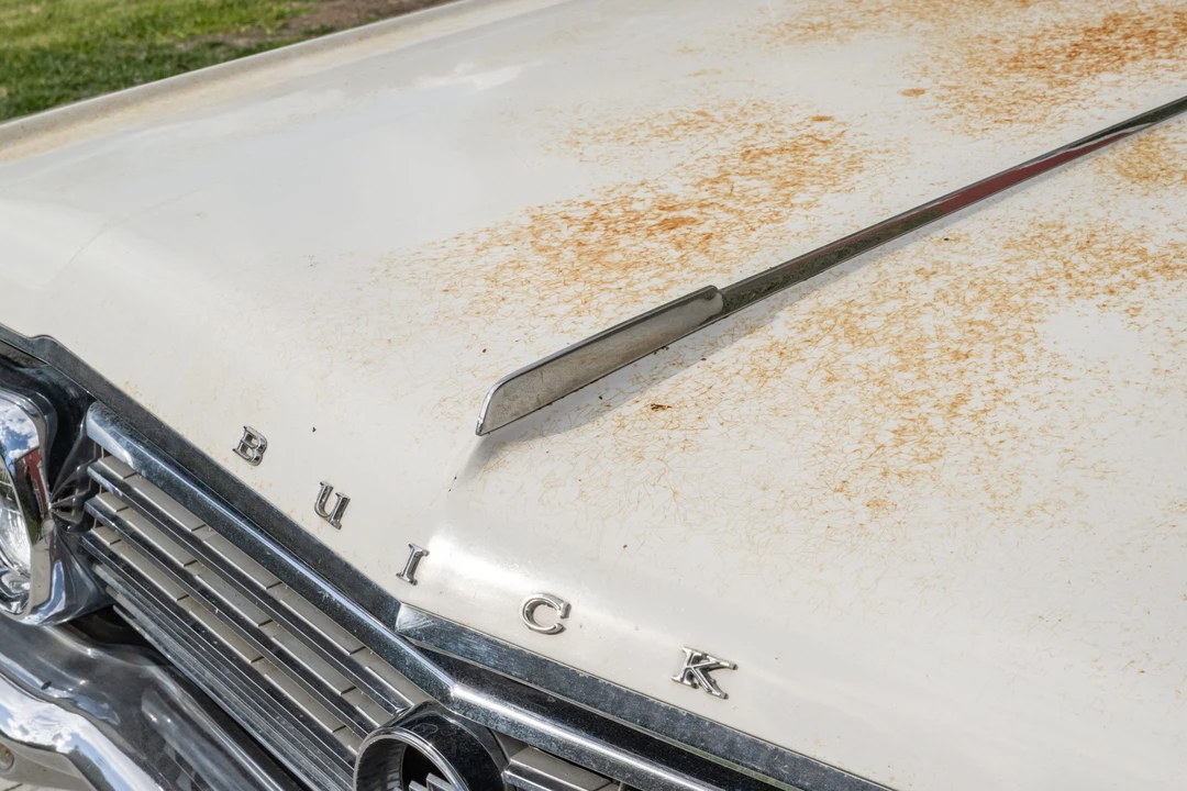 1963 Buick Electra - Image 21 of 31