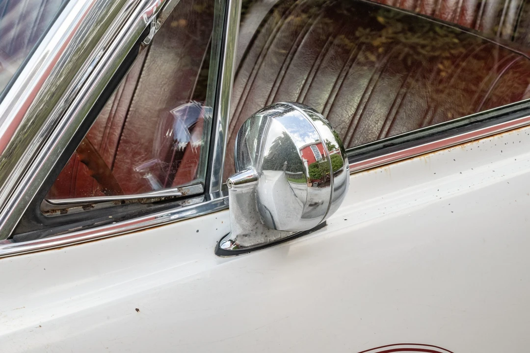 1963 Buick Electra - Image 23 of 31