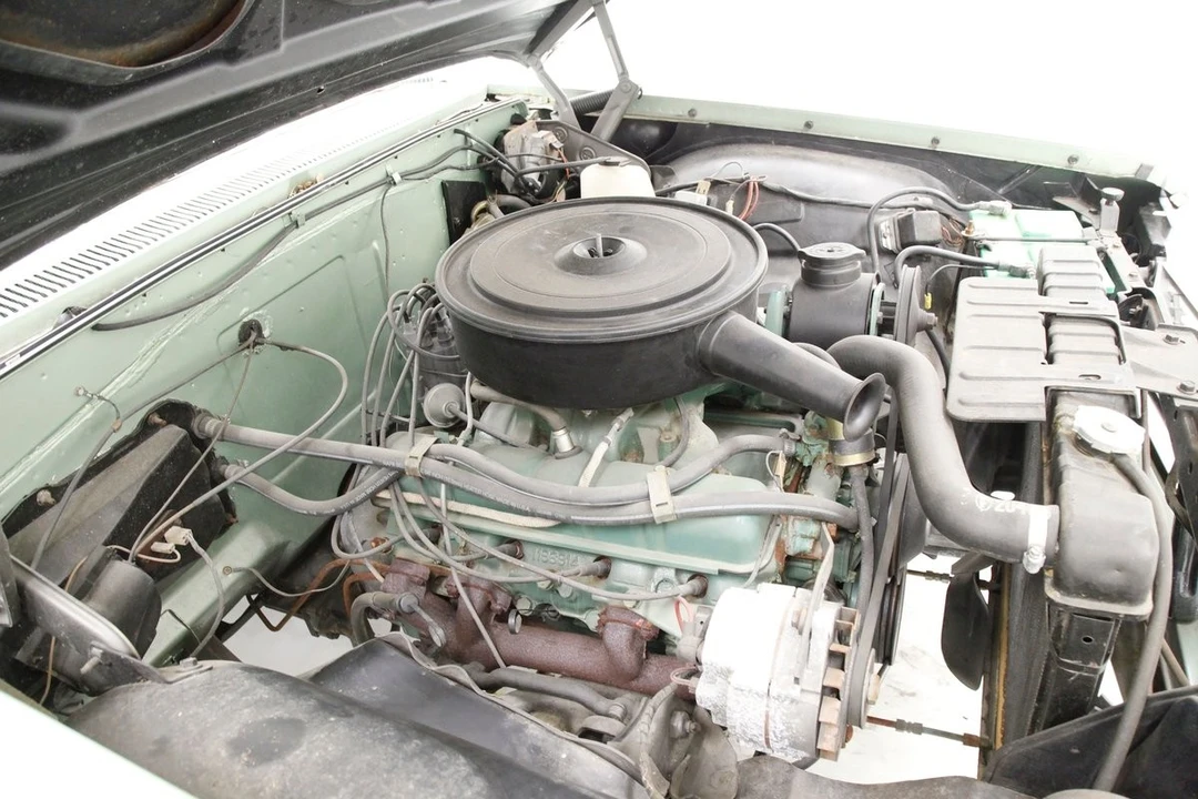 1963 Buick Electra - Image 11 of 21