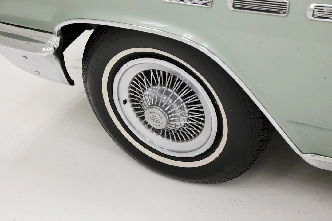 1963 Buick Electra - Image 19 of 21