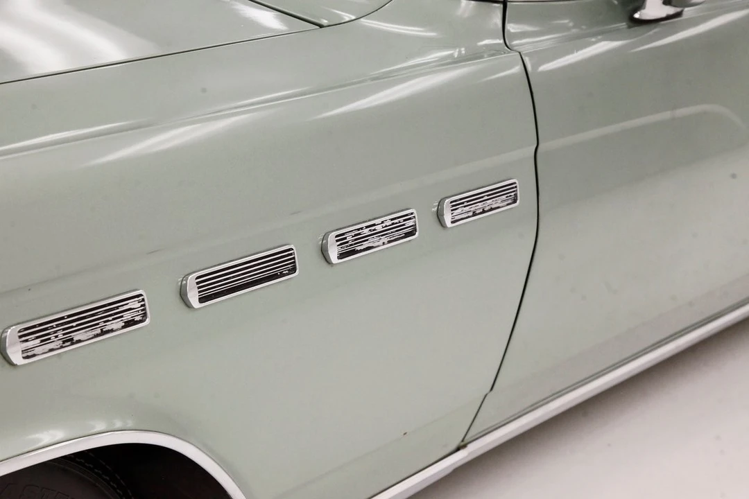 1963 Buick Electra - Image 18 of 21