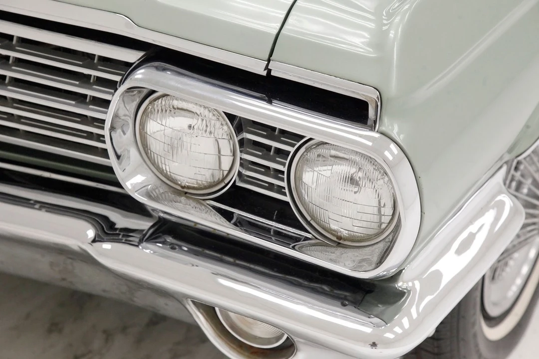 1963 Buick Electra - Image 14 of 21