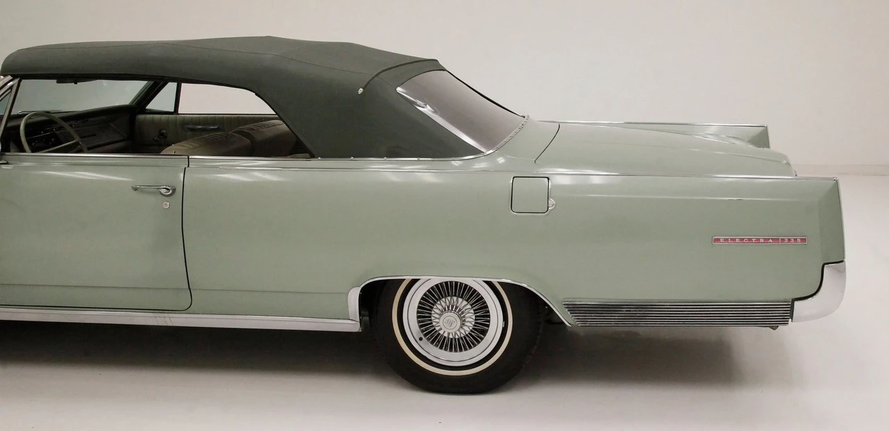 1963 Buick Electra - Image 3 of 21