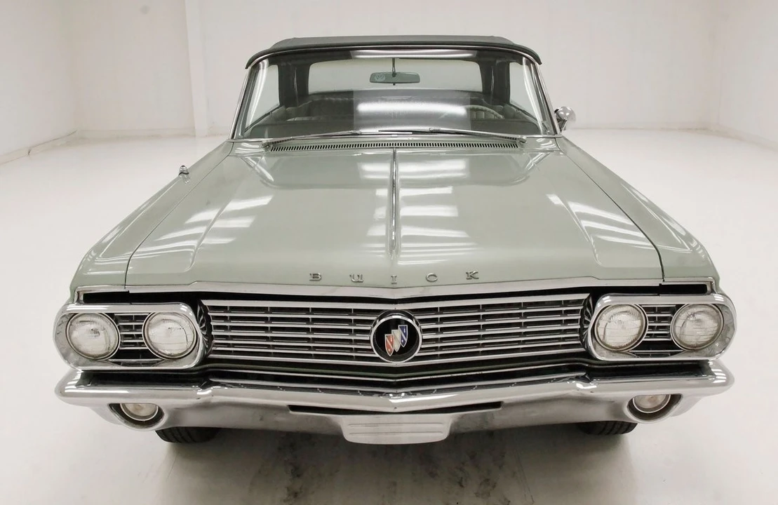 1963 Buick Electra - Image 8 of 21