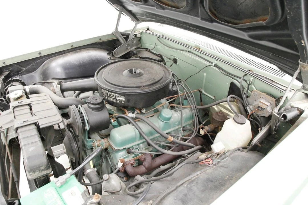 1963 Buick Electra - Image 12 of 21