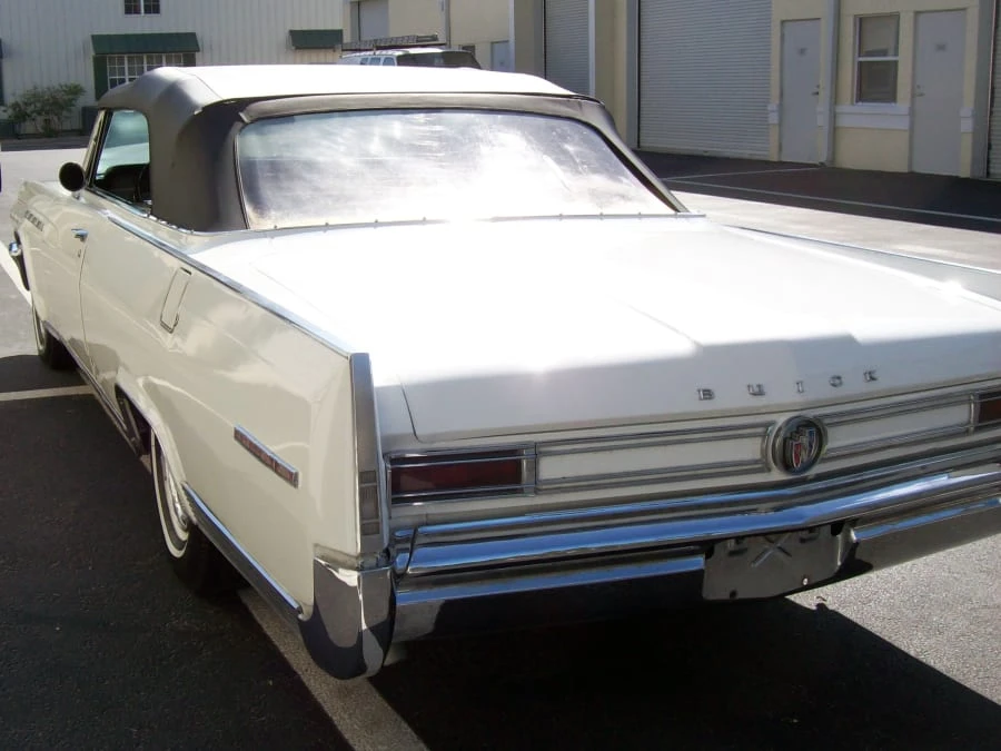 1963 Buick Electra - Image 2 of 5