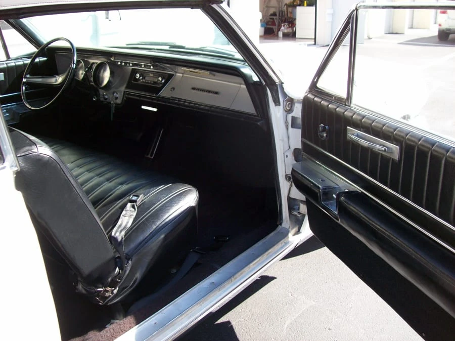 1963 Buick Electra - Image 3 of 5