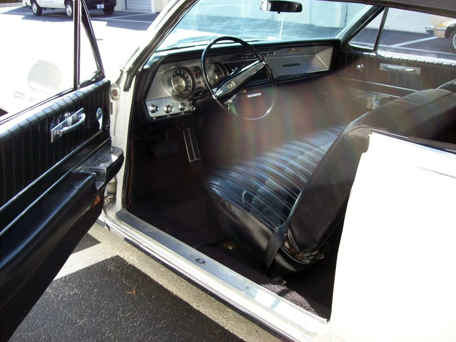 1963 Buick Electra - Image 4 of 5
