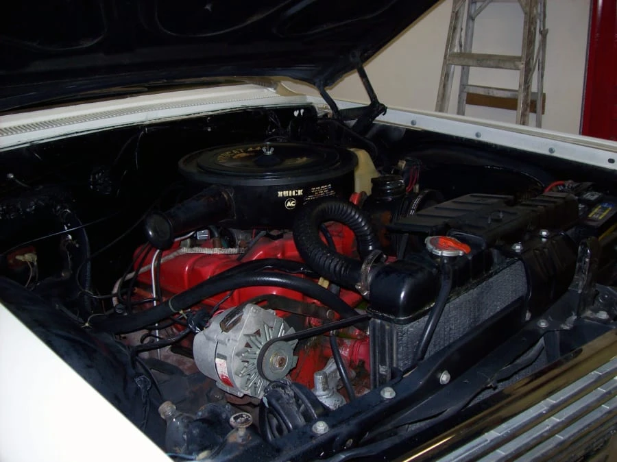 1963 Buick Electra - Image 5 of 5