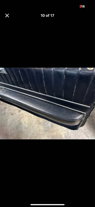 1963 Buick Electra - Image 6 of 14