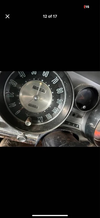 1963 Buick Electra - Image 4 of 14