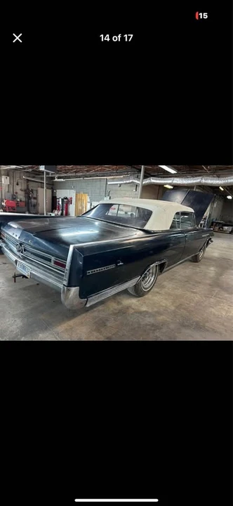 1963 Buick Electra - Image 2 of 14