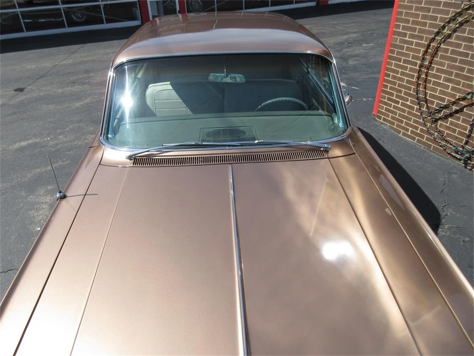 1963 Buick Electra - Image 3 of 31