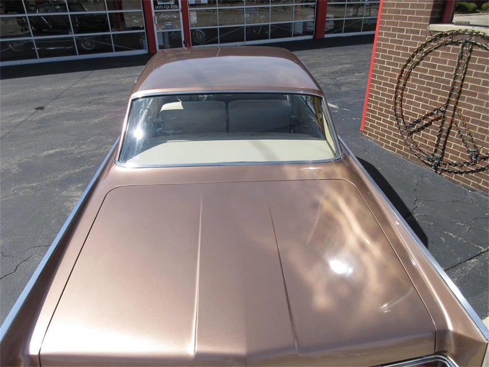 1963 Buick Electra - Image 14 of 31