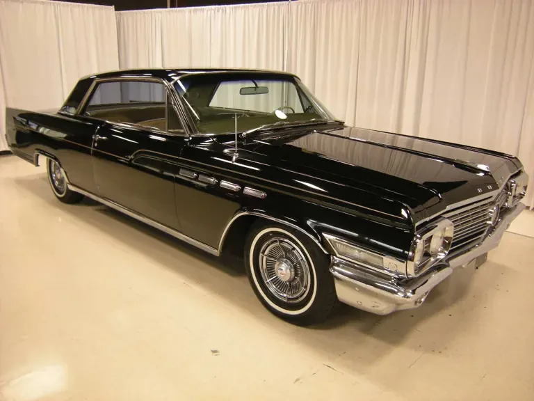 1963 Buick Electra - Image 2 of 2