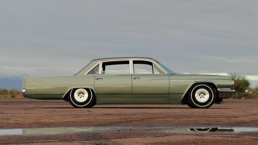 1963 Buick Electra - Image 2 of 31