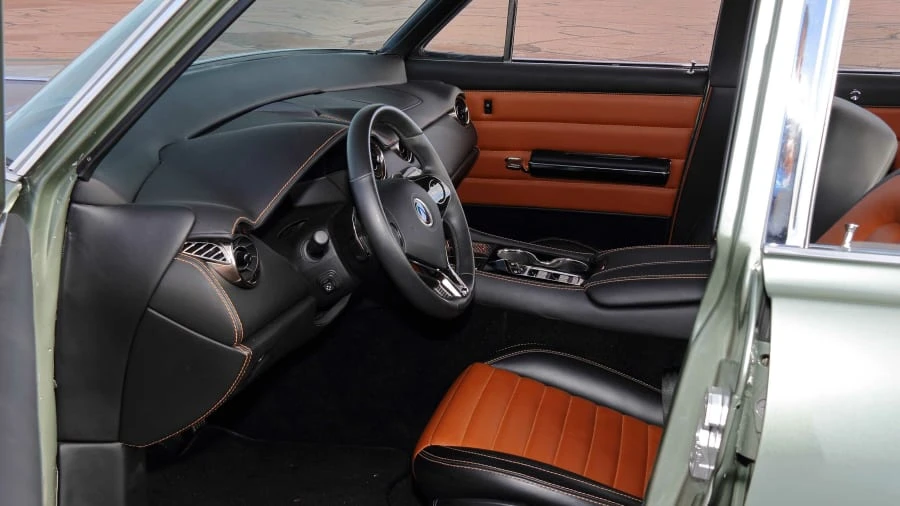 1963 Buick Electra - Image 4 of 31