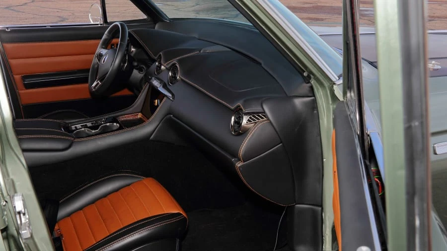 1963 Buick Electra - Image 5 of 31