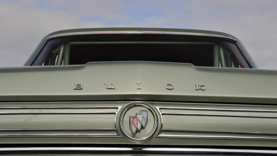 1963 Buick Electra - Image 11 of 31