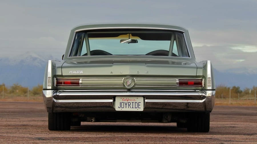 1963 Buick Electra - Image 15 of 31