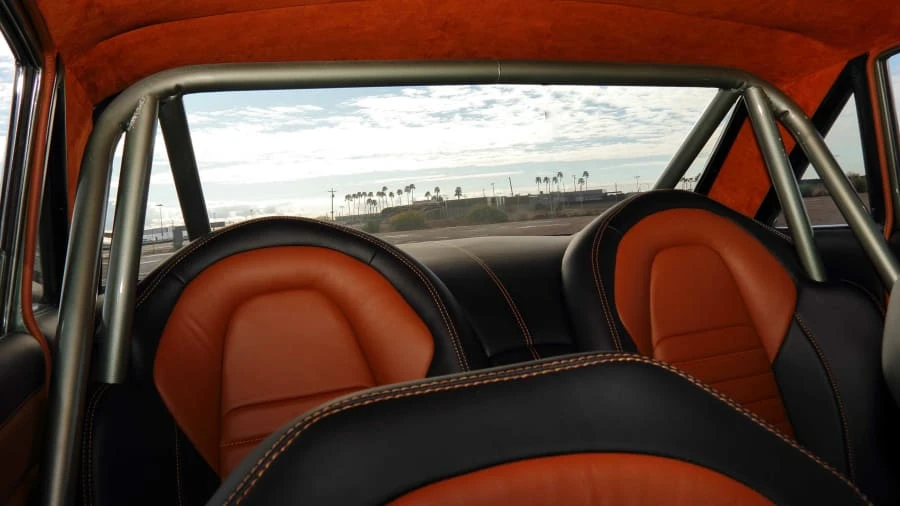 1963 Buick Electra - Image 20 of 31