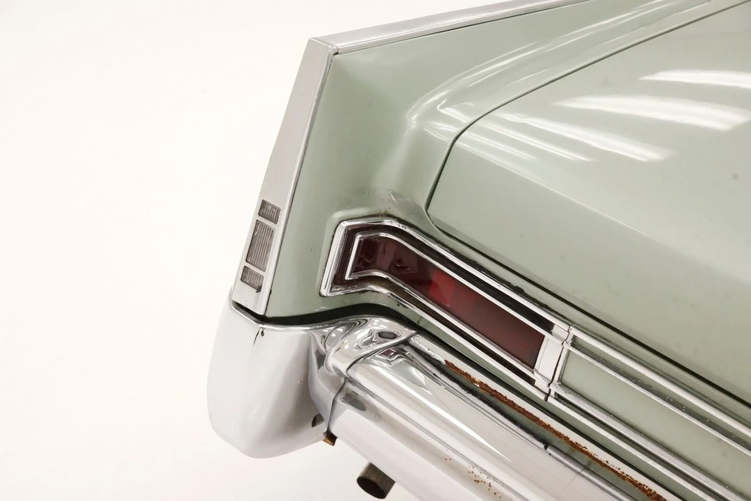 1963 Buick Electra - Image 24 of 31