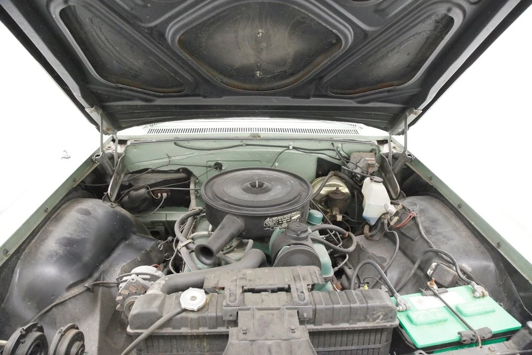 1963 Buick Electra - Image 10 of 31