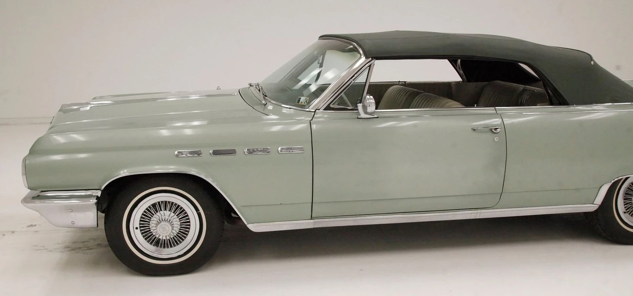 1963 Buick Electra - Image 2 of 31