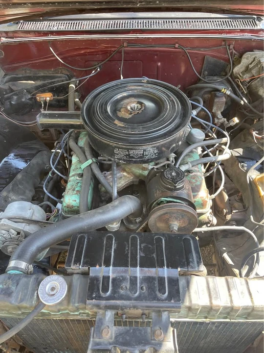 1963 Buick LeSabre - Image 7 of 14
