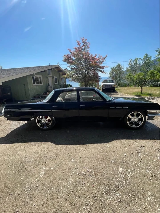 1963 Buick LeSabre - Image 6 of 14