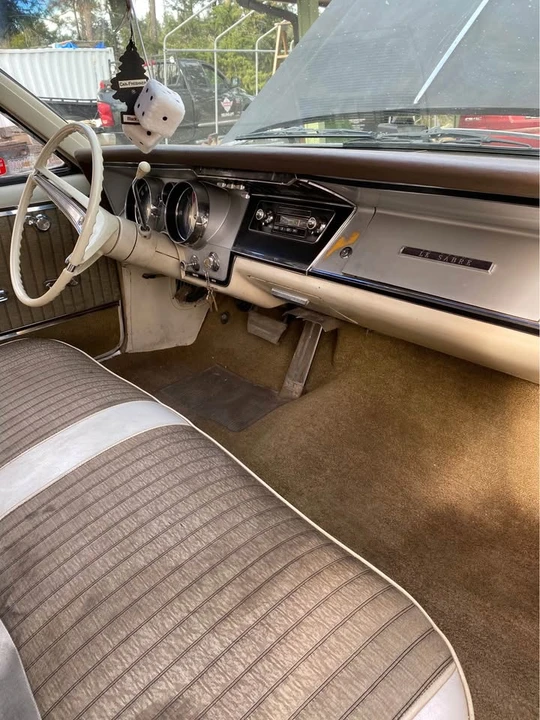 1963 Buick LeSabre - Image 12 of 14