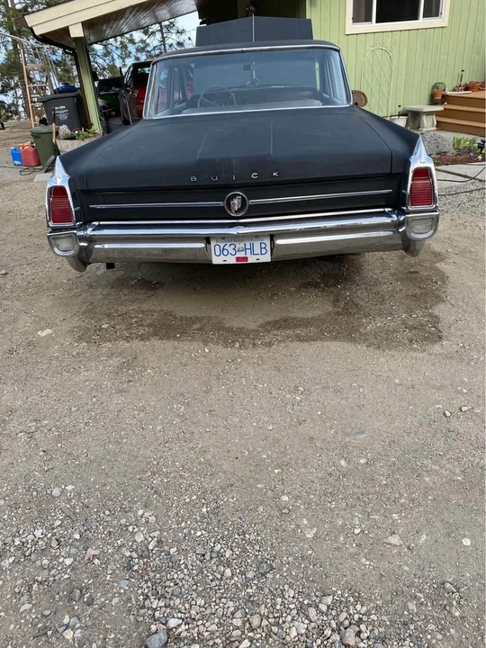 1963 Buick LeSabre - Image 10 of 14