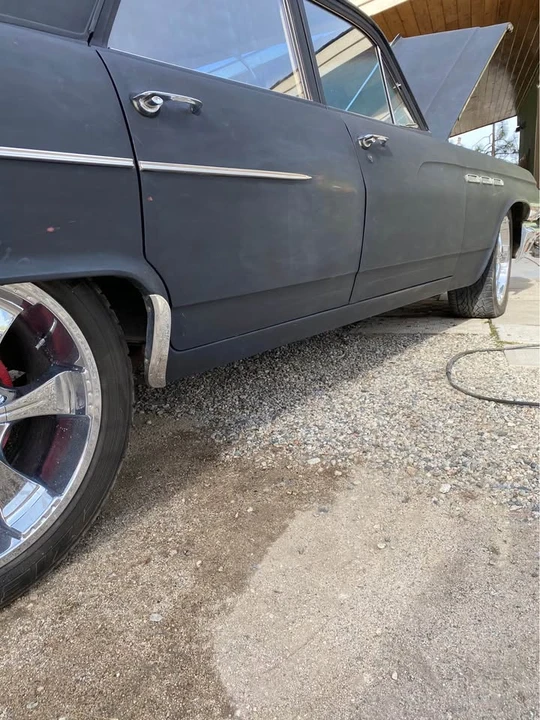 1963 Buick LeSabre - Image 13 of 14