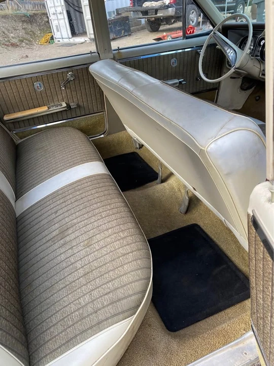 1963 Buick LeSabre - Image 14 of 14