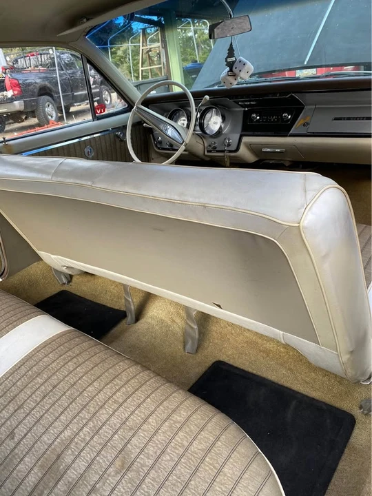 1963 Buick LeSabre - Image 9 of 14