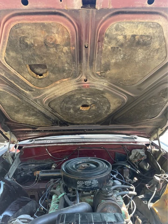 1963 Buick LeSabre - Image 4 of 14
