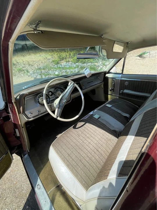1963 Buick LeSabre - Image 3 of 14
