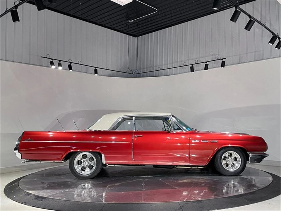1963 Buick LeSabre - Image 5 of 31