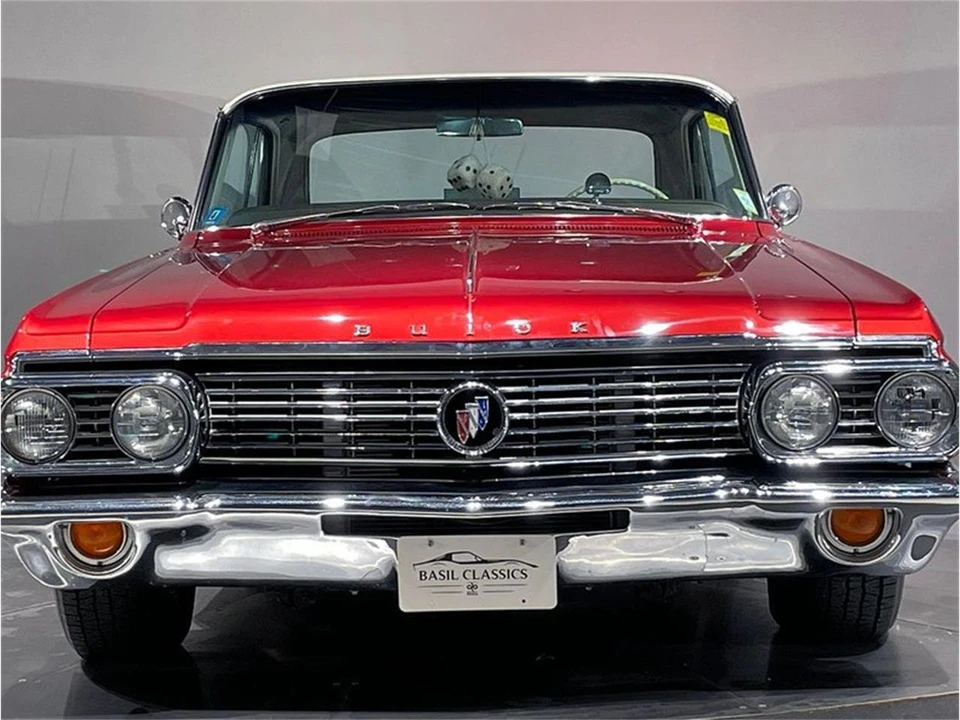 1963 Buick LeSabre - Image 24 of 31