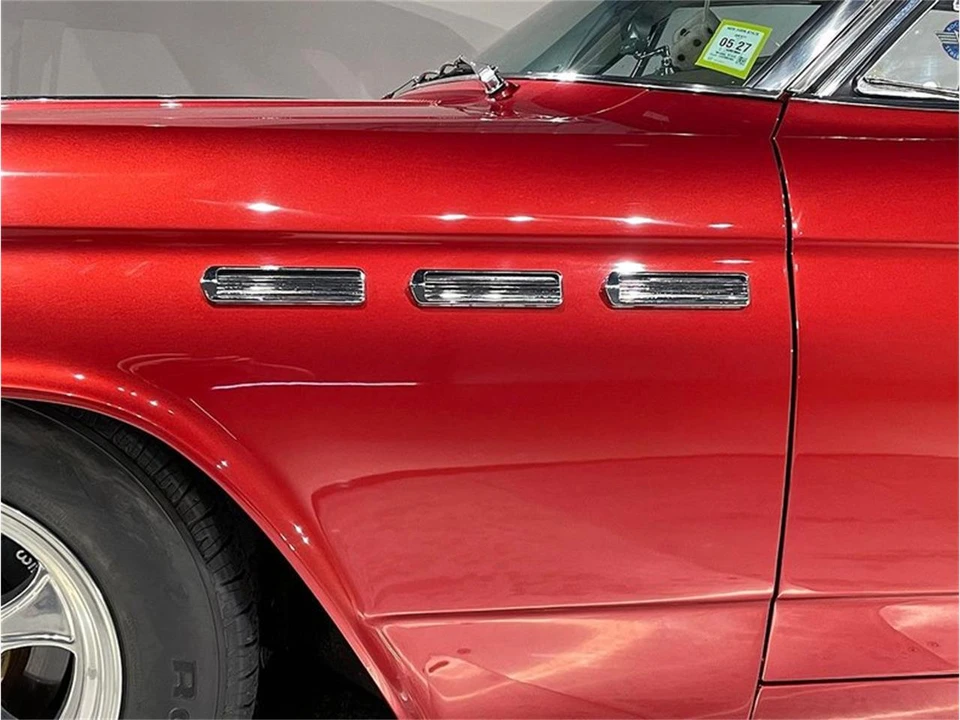 1963 Buick LeSabre - Image 20 of 31
