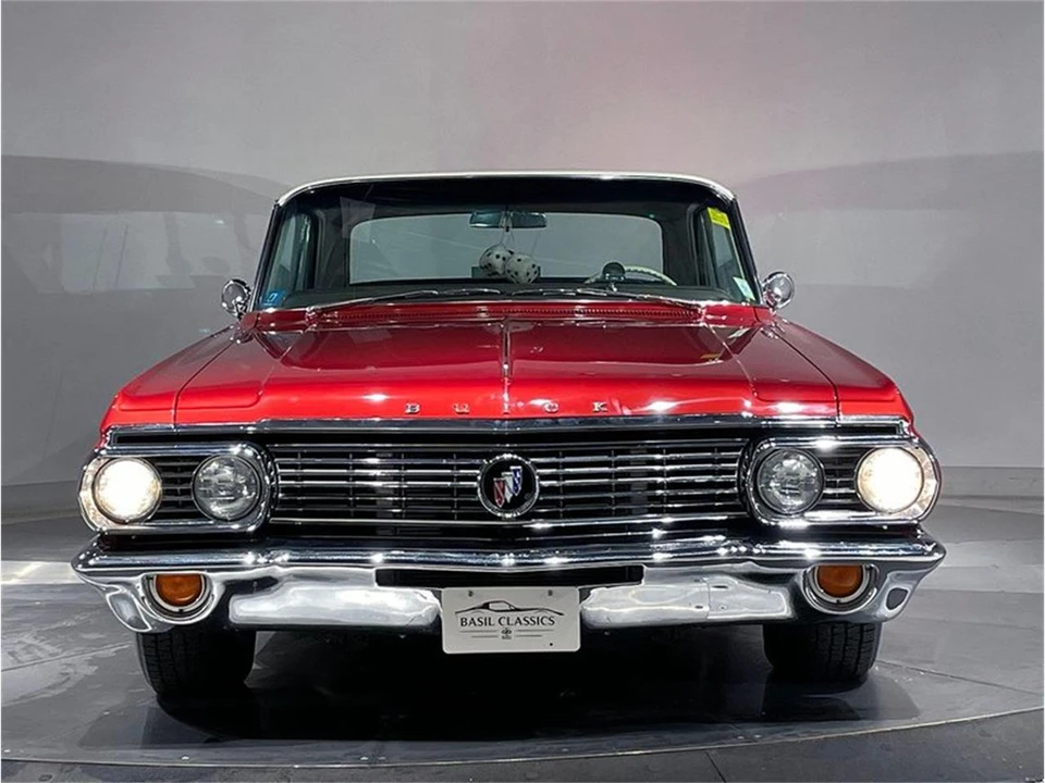1963 Buick LeSabre - Image 28 of 31