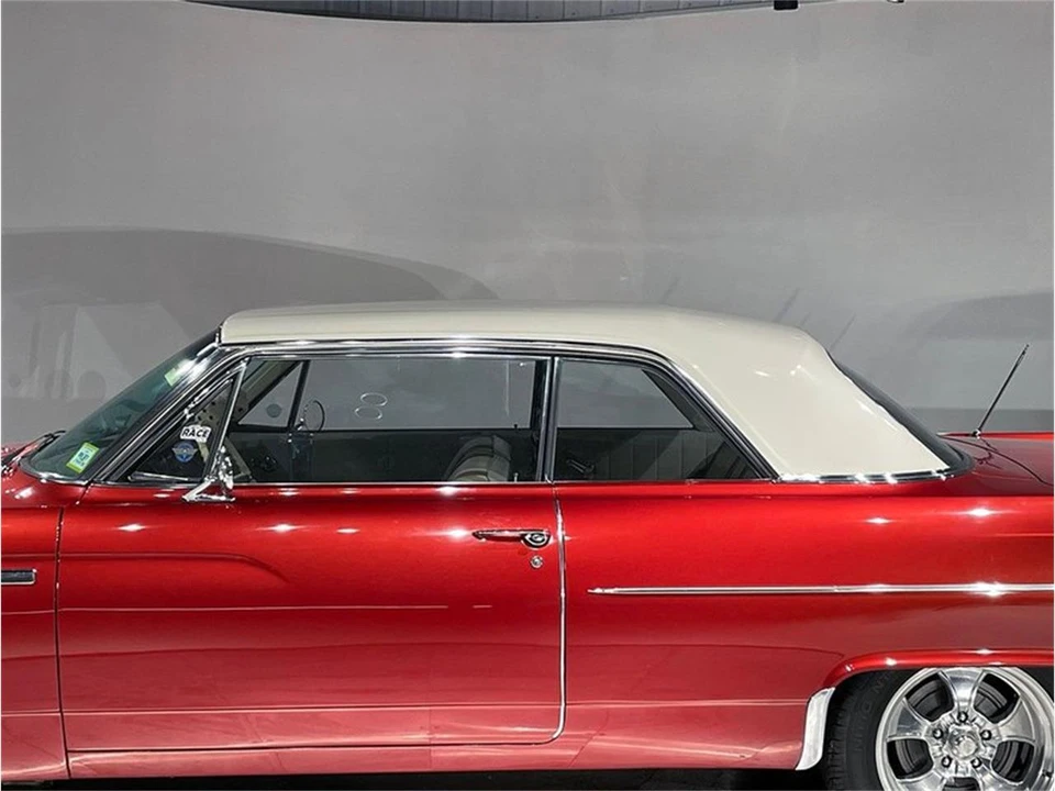 1963 Buick LeSabre - Image 17 of 31