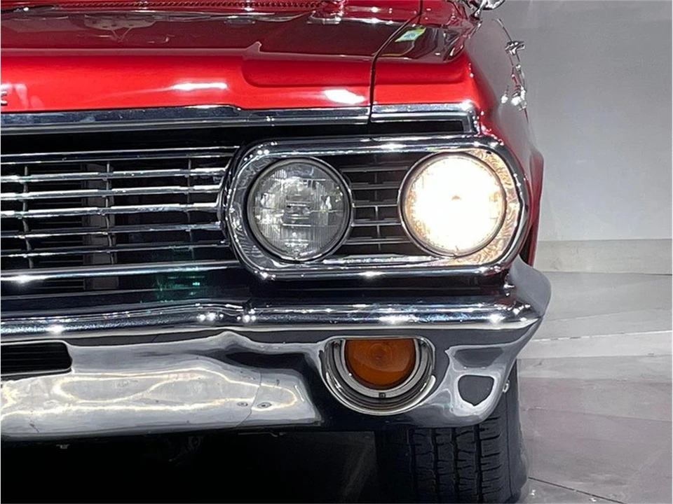 1963 Buick LeSabre - Image 29 of 31