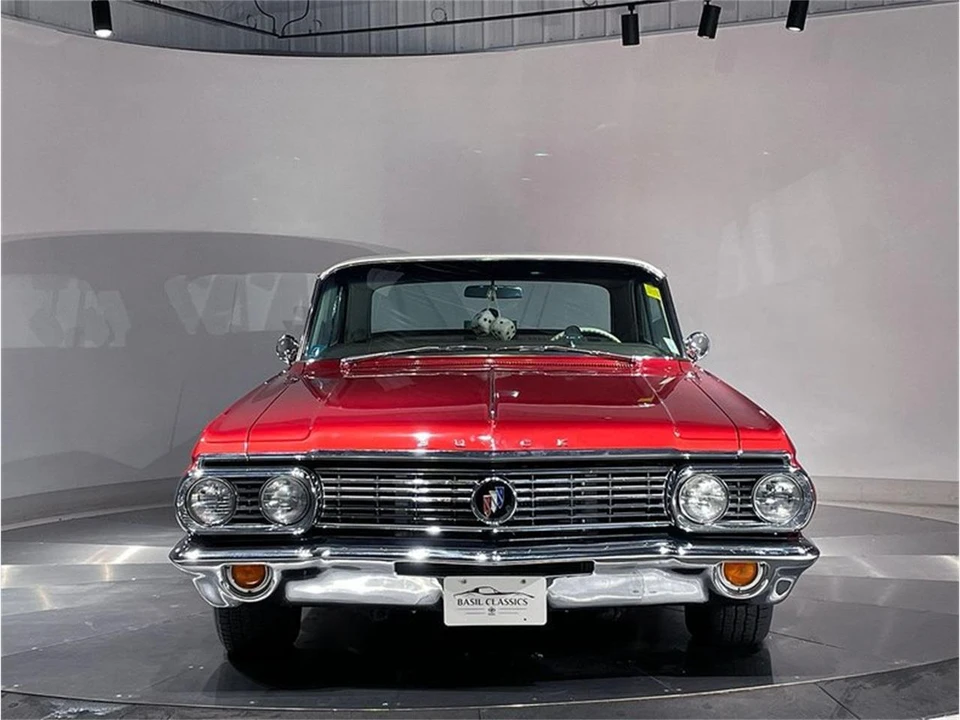1963 Buick LeSabre - Image 3 of 31