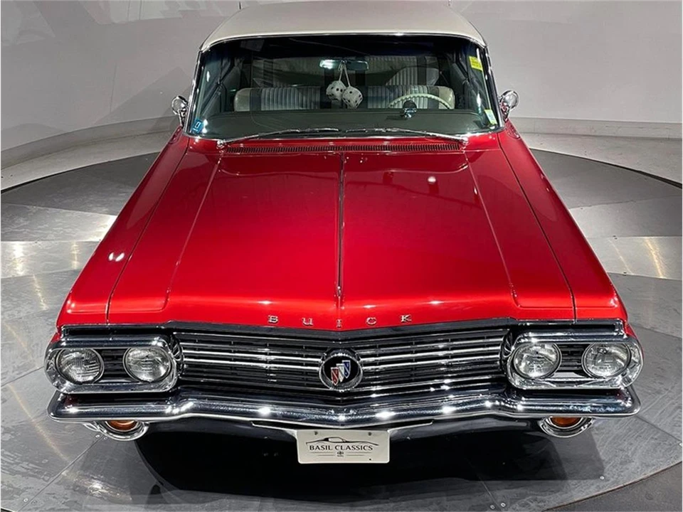 1963 Buick LeSabre - Image 26 of 31