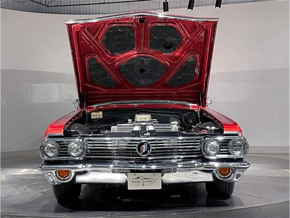 1963 Buick LeSabre - Image 30 of 31